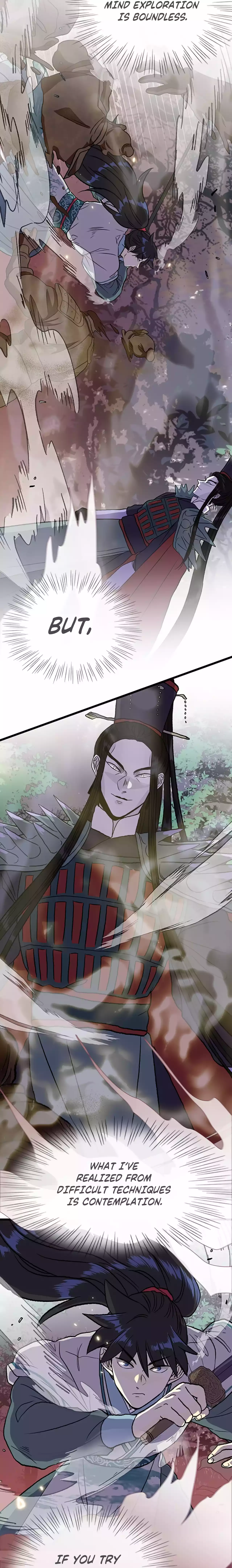 The Scholar's Reincarnation Chapter 208 2